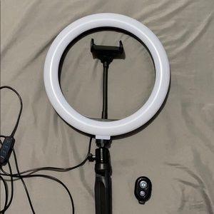 LED Selfie Light